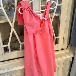 The Beaufort Bonnet Company girl’s dress 8